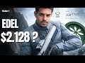 EDEL AINDA VALE A PENA? VEJA QUANTO DÁ PRA LUCRAR