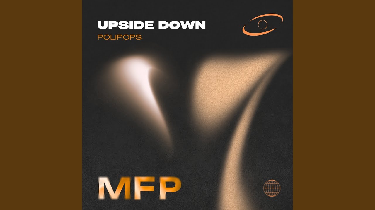 Watch Upside Down on YouTube Watch Upside Down on YouTube
