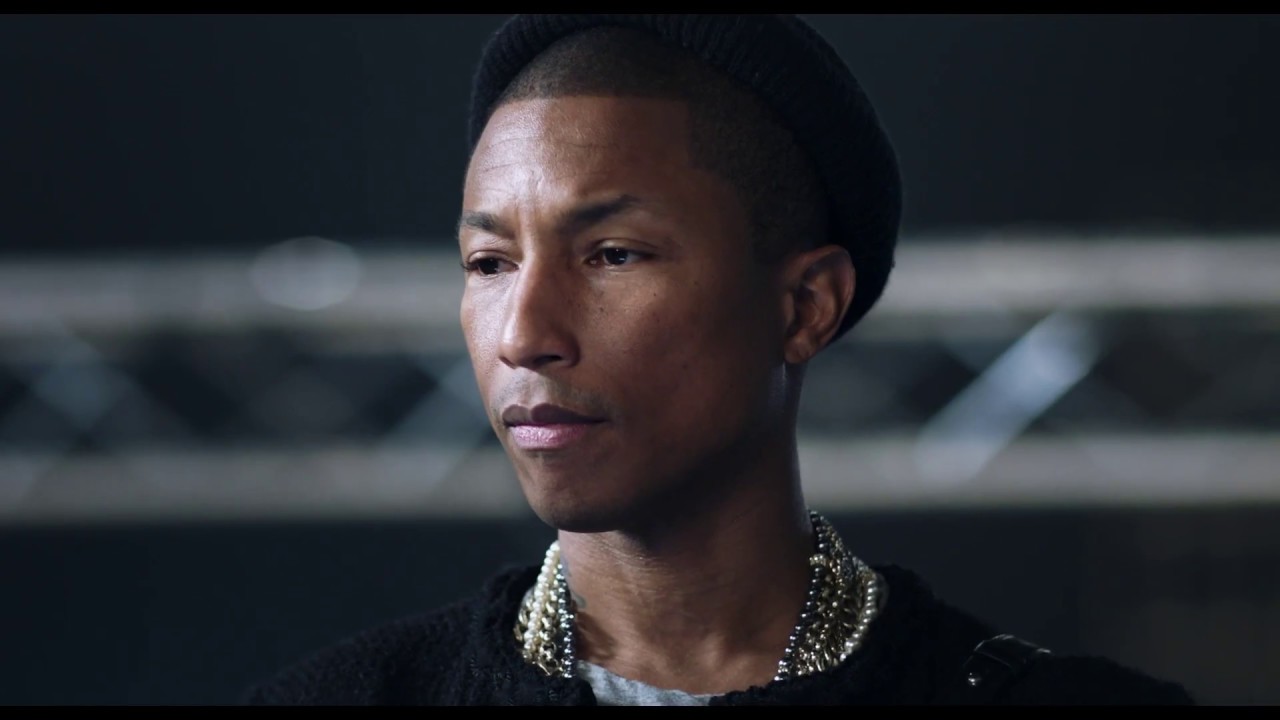 GABRIELLE Bag with Pharell Williams – CHANEL Bags 