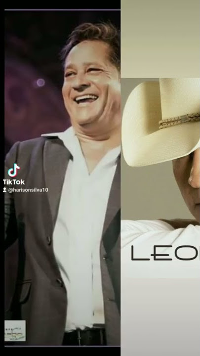 Leonardo  Deixária tudo