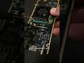 A close look at the Raspberry Pi Compute Module 5 powered beenode. The heart of Hive