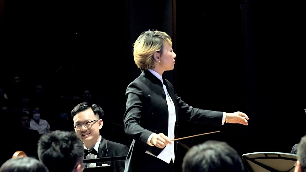 黃河鋼琴協奏曲