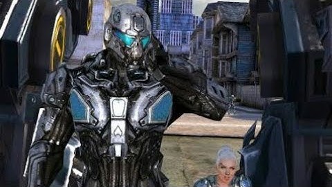 Nova 3 walkthrough part 2