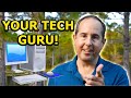 Your new PC & Tech Guru!! | Jason Bagnell :)