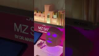 Come shopping with us at Harrods... 🛍️ @MZSKINOfficial