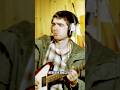Noel Gallagher on Oasis recording at Rockfield Studios