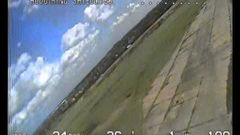 FPV Maiden of Zephyr