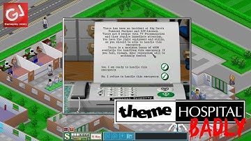 "DRUGS, MOSTLY" - Let