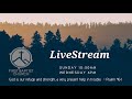 FBC Lifestream April 5th