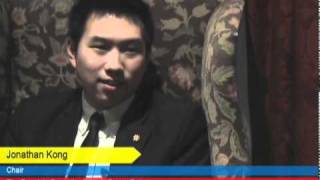QTV Ep. 18-7: Private Eye- Queen's in the International Community