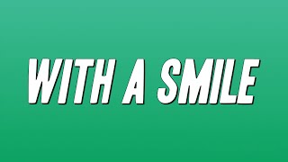 Eraserheads - With A Smile (Lyrics)