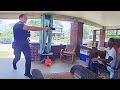 Indianapolis Police Shoot Man Who Pointed Gun at an Officer