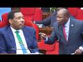 WAZIRI MKUU NATAKA UFANYE KAZI MPAKA UPATE MVI MBUNGE WAITARA 