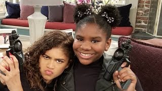 EXCLUSIVE: How Trinitee Stokes Became a Star!