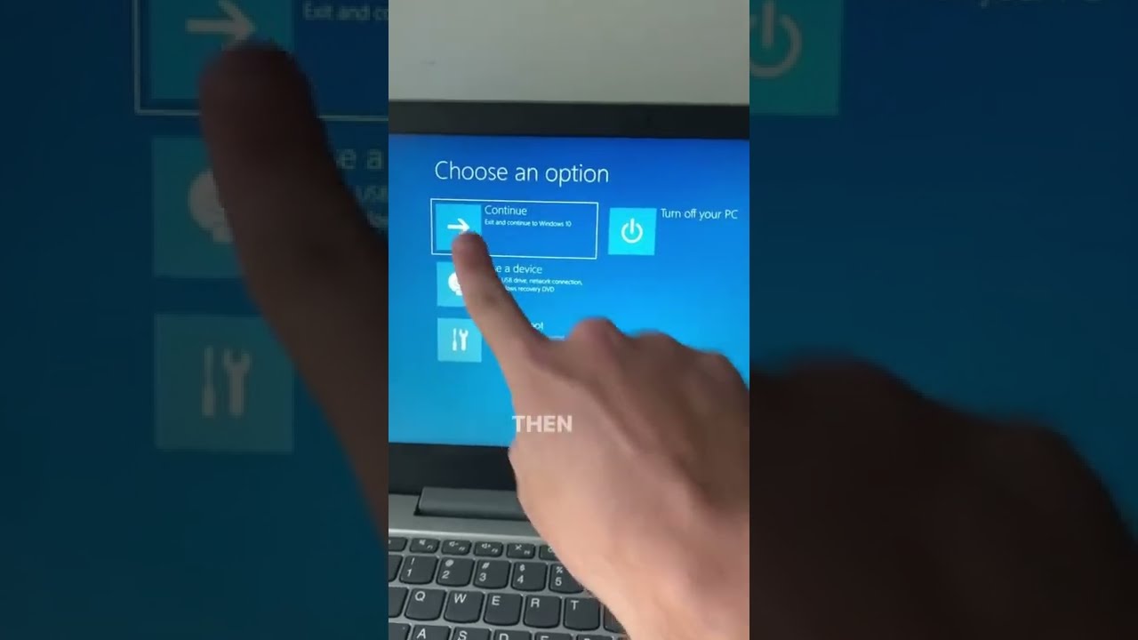 Fix Slow Laptop