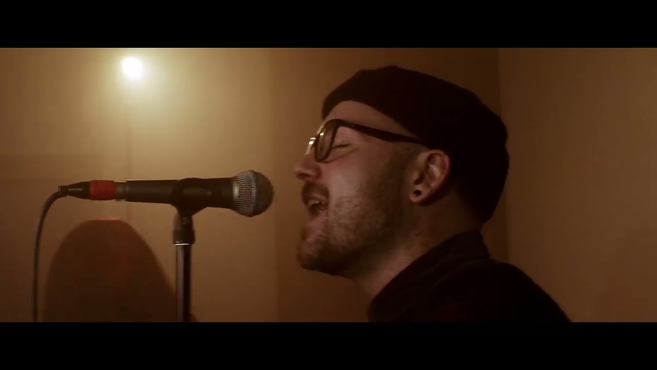 Brooklyn Comic - Charlie's Song (M/V)