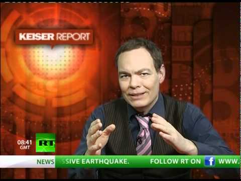 Keiser Report: Middle Class Misery (E125)