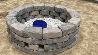 Famous Smokeless Fire Pit DIY Profile