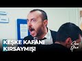 Kaan ın Lafları Savcı Yı DELİRTTİ Son Yaz 15 Bölüm