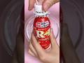 ⚠️偽物です⚠️食べられません R-1スライム作ってみた❤️ #slime#スライム#asmr #satisfying #shorts #音フェチ
