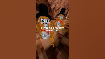 Joining my Fan code PART 3!! #sigma #gorillatag #gtag #shorts #vr #fyp #viralvideos #scavengerhunt