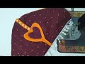 Sleeve cutting and stitching ideas/Trending and beautiful sleeve design/suit, blouse Stylish sleeve