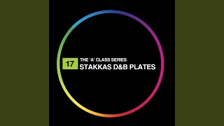 Shuffler Breaks P4 X 25 - Stakka