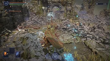 fromsoftware netcode