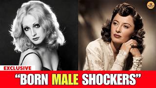 15 Golden Age Transgender Celebrities You Never Knew About | Then and Now Celebs 2026