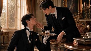 Bound By Manor Memories, The Servant And His Lord Abandon Status To Hold A Forbidden Soft Romance screenshot 4
