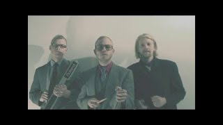 Auto Auto - Where The Buffalo Roam (Official Music Video)