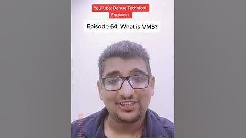 Episode 68: What is VMS?