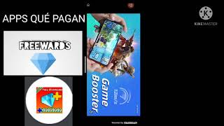 Nuevas 2 APPs para Ganar DIAMANTES FF. 💎💎💵🔥 screenshot 4