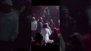 Highlights from the rap battle between Cassidy and Eazy The Block 🔥 #RapBattle #Highlights #Events