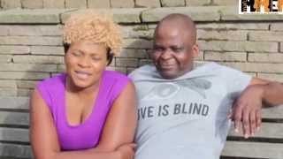 Mvumo U0026 Ntombi Wedding