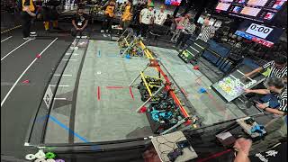 Q25 @ 2024 FTC CENTERSTAGE World Championship Ochoa Division