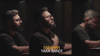 Sarkhan - Yara bandı (Prod. by SarkhanBeats) Resimi