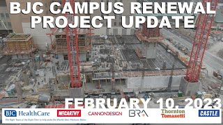 2023 02 10   Weekly Video Update