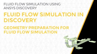 Celebrity Geometry Preparation for Fluid Flow Simulation – Lesson 1, Part 2 Profile