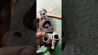 ko3 to ko4 upgrade using ko3 manifold (part 1)