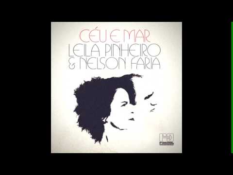 Putar Dos Navegantes - Leila Pinheiro