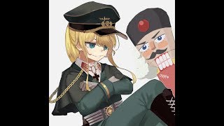 Youjo Senki AMV: The Red Baron