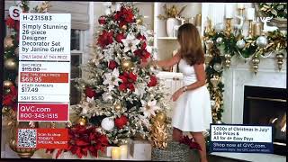 QVC blooper microphone fail peanuts teacher blah blah