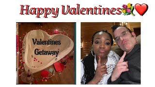 Valentines Getaway Weekend | Serenity Springs *Heartwarming* #interracialcouple