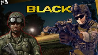 ELIMINANDO TODOS DA ROÇA! - Black: PS2 | PT-BR #3