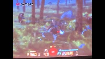 Guild Wars 2 - Dynamic Event