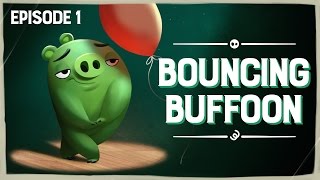 Piggy Tales -Third Act Bouncing Buffon - S3 Ep1