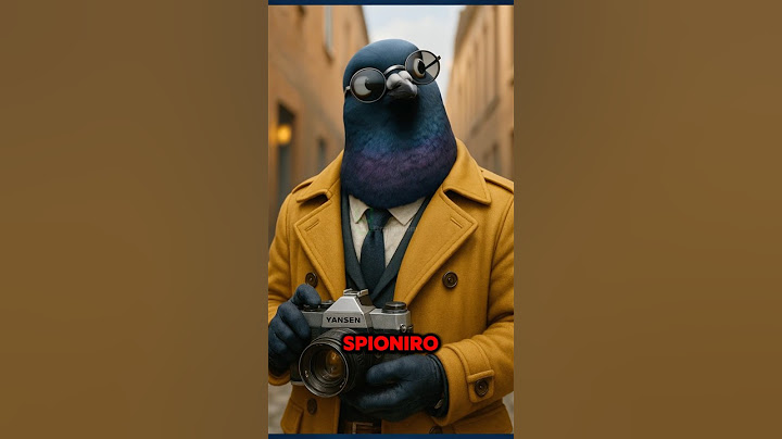 DISCLOSED!🤫 Spioniro Golubiro Before Becoming Italianbrainrot Character #brainrot #shorts #story