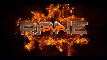 Intro for RanePVP(SYNC)// by VinceFX