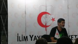 Namaz Kılmıyorum Ama Kalbim Temiz